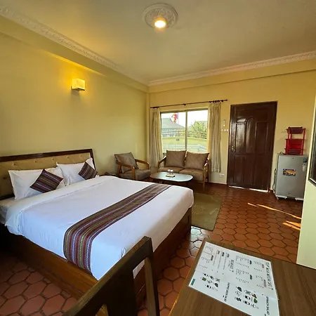 Tise Hotel