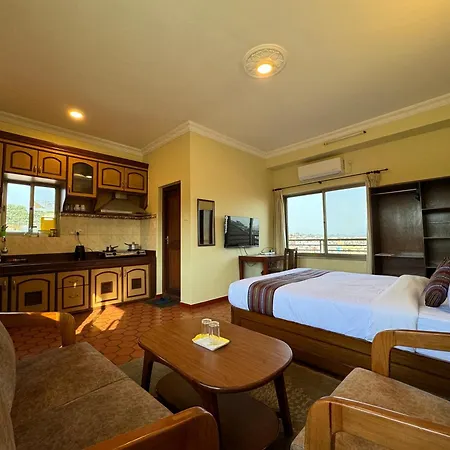 Tise Hotel