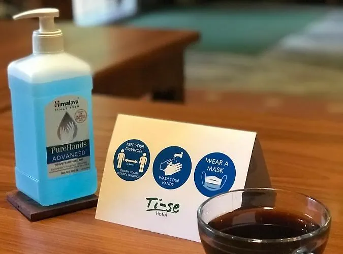 Pensión Tise